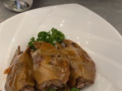 -丽华园(汉阳龙阳店)