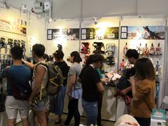 -香港会议展览中心演讲厅