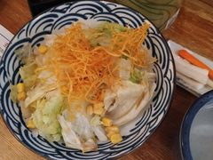 -一井烧肉·活鳗·寿司(望京SOHO店)