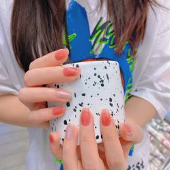 -US•美甲艺术 | 冕光