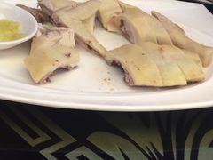 -潮喜竹溪荔湖酒家(荔枝湾店)