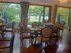-浙江西子宾馆·瑶园咖啡厅