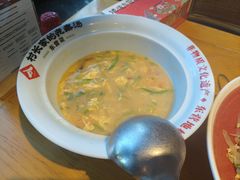 -村长家的疙瘩汤·东营菜(东营茶城店)