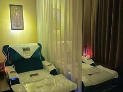 -春日樱·轻奢SPA·私享馆