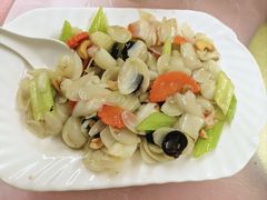 -莲华素食府