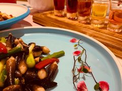 -稻品香小锅饭豆腐馆(北三路店)