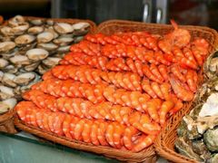 -星伦多 自助料理(圆融店)