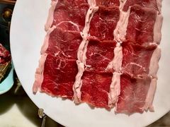 -涮福記·现切牛羊肉火锅(世纪汇店)