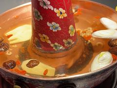 -羊大爷涮肉(亮马桥店)