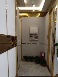 -CICI纤美·科技减肥美容