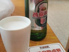 -南城香(首科花园店)