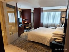 -上海雅居乐万豪侯爵酒店