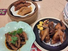 -点都德(皇岗村店)