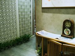 -正清和·推拿养生(第五郡店)