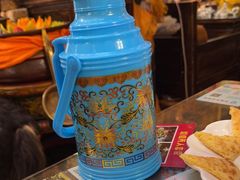 -吉祥圣雪藏餐
