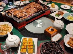 -九十九顶毡房(阜石路店)