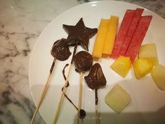 -北京王府井希尔顿酒店·万斯阁西餐厅