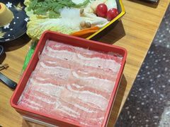 -水林间·寿喜烧自助(仙林金鹰店)