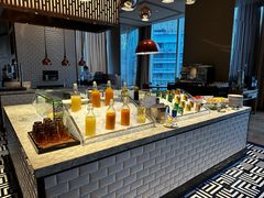 -成都瑞吉酒店·秀餐厅