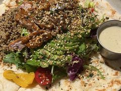 -HELLO 27 意面·沙拉·帕尼尼