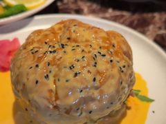 -Lets burger非常汉堡·环球风味(蓝色港湾店)