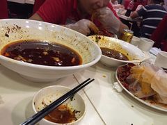 龙巢盱眙龙虾店(八卦岭店)-龙巢盱眙龙虾·牛蛙·烧烤宵夜(八卦岭店)
