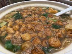 -老铺人家酒店(紫荆名流店)