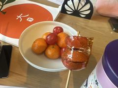 -四季餐厅·新津菜(环湖中路店)