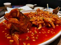 -羲和雅苑烤鸭坊(丰台万达店)