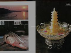 -汝萍传统蘸水菜(春华路总店)