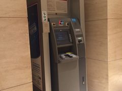 -华安国际大酒店-餐厅