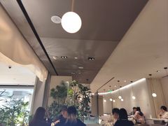 -théATRE 茶聚场(王府中環店)