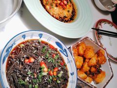 -醉英雄四川料理(新塘万达广场店)