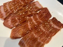 -铜锣湾·有麝自然香(渝北财富中心店)