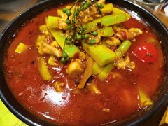 -望京一号·重庆江湖菜(工体店)