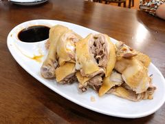 白斩草鸡-观桥阁(锦溪店)