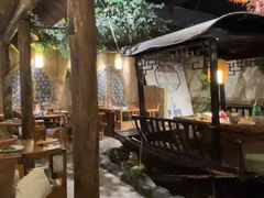 -城墙拐拐火锅(三峡广场黑金冠店)
