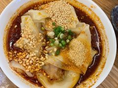 -付小姐在成都(川沙店)
