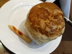 -长春净月潭喜来登酒店·盛宴标帜餐厅