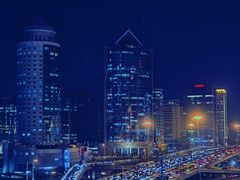 -中央广播电视总台(光华路办公区)