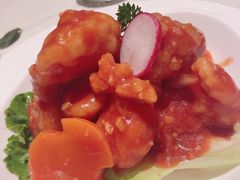 -俄士厨房(万松园店)