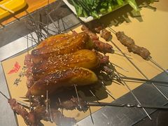 -那些年记忆烧烤