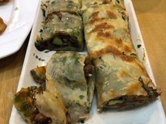 -台北楚楚园馅饼粥(虹桥南丰城店)
