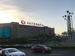 -燕莎友谊商城(金源店)