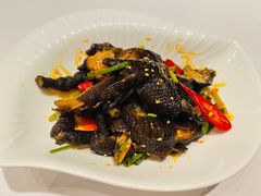 -京粤荟(海王银河科技大厦店)