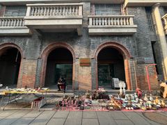 -连云港民主路老街