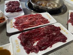 -杏花吴记牛肉火锅