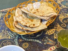 -Santoor 萨都里印度餐厅(北锣鼓巷店)