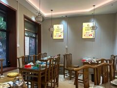 -鲁南仔·滕州炒鸡(经三路店)