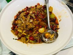 -骏莱海鲜鱼港(五角场店)